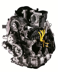 P3B62 Engine